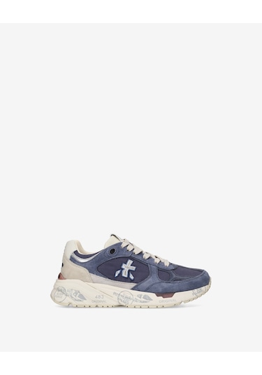 Premiata Sneakers Mased 8113 Mavi