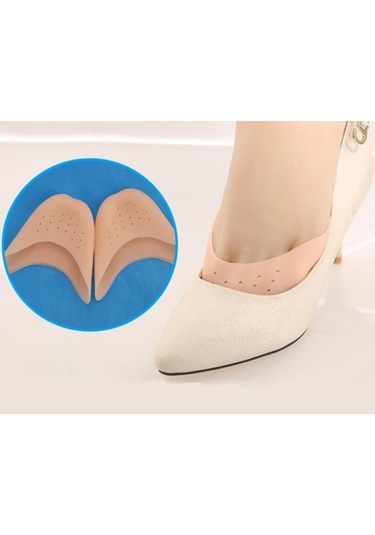 Riverworld Parmak Gömleği Tüm Parmakları Kapatan Ten