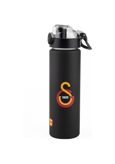 Me 25596 Galatasaray Tritan Matara 630 Ml Siyah