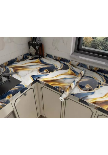 Haritosh Vse Dla Vas Parlak Mobilya Pvc Kendinden Yapışkanlı Film 272481540