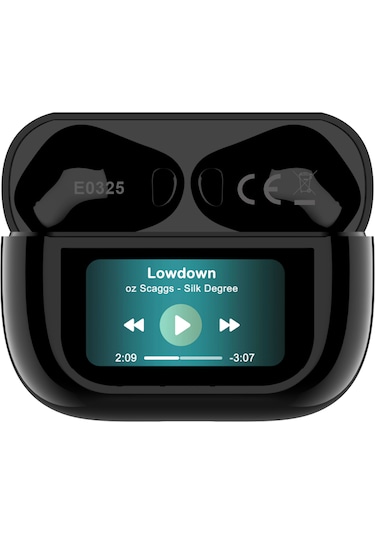 Zcwatch E0325 Bluetooth 5.3 Kulaklık