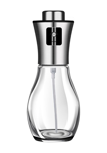 Hangfox Mutfak Yağ Spreyi 200ml - Barbeque Ve Sağlıklı Pişirme İçin Kontrollü Yağ Dağıtıcı, Dayanıklı Materyal, Hediye Kutusu İle Çok Renkli