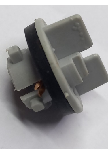 T15 16w 12v Büyük Dipsiz Ampul Duyu