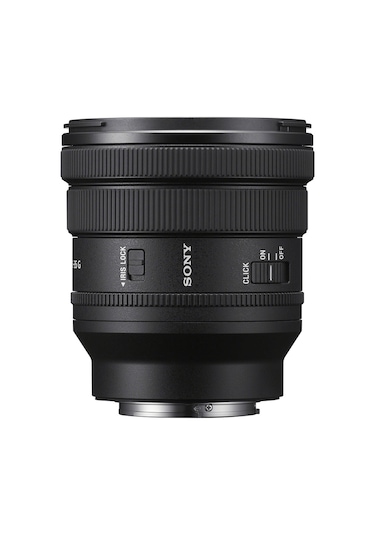 Sony SELP1635G 16-35 MM F/4 G PZ Lens (Sony Eurasia Garantili)