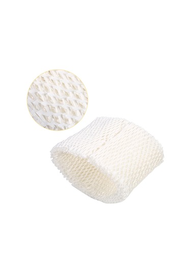 Dofolink Philips Hu4801/hu4802/hu4803 Uyumlu Nüfus Ormanı Kağıdı Nemlendirici Filtresi - Bakteri, Kil Ve Mineraller İçin Emici, Anti-statik Ve Su Geçirmez