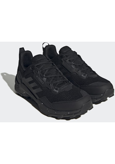 Adidas Hp7388 Terrex Ax4 Erkek Outdoor - Bot Siyah