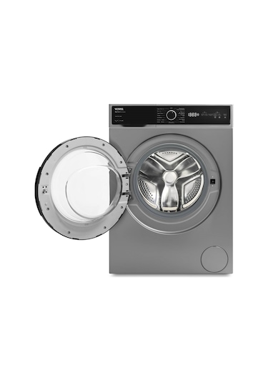 Vestel CMI 87302 G WIFI 1000 Devir 8 KG Çamaşır Makinesi