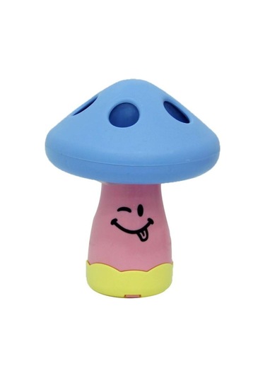 Mantar Çıngırak 1 Adet