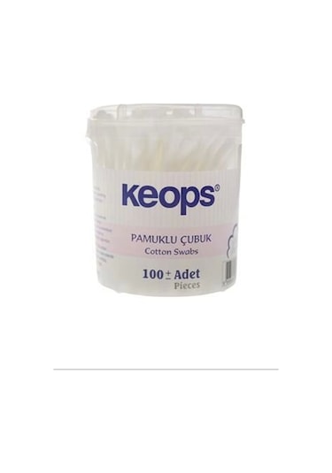 Pamuklu Çubuk Küçük Royaleks-82852