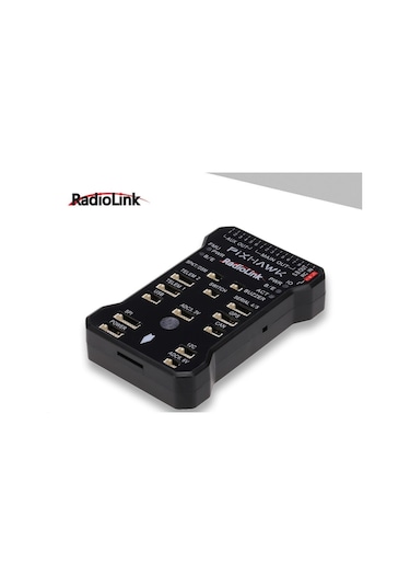 Radiolink Pixhawk Uçuş Kontrol Kartı Flight Controller W/power Module