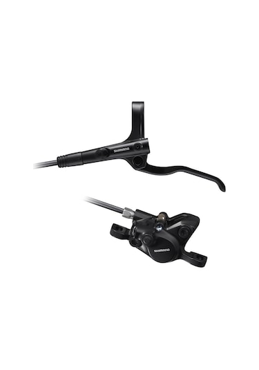 Shimano Mt200 Ön Hidrolik Disk Fren Seti Sol