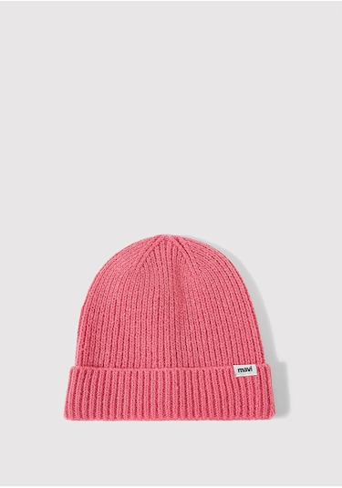 Mavi - Pembe Bere 1910719-32321 Pembe