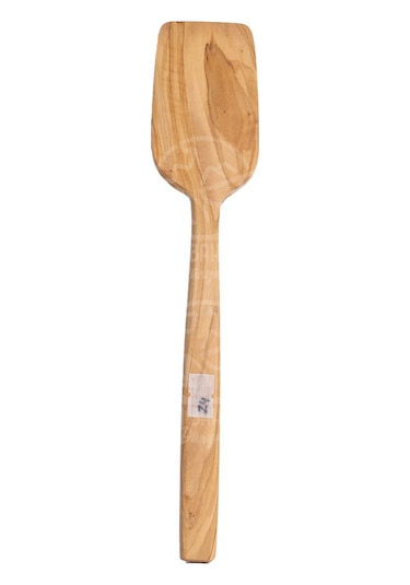 Zeytin Spatula Küçük Z4