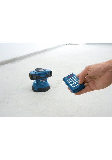Bosch RC 2 Uzaktan Kumanda 0601069C00