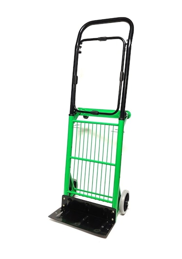 El Arabası Yük Taşımayükseklik Ayarlı Çok Amaçlı El Arabası Yük T