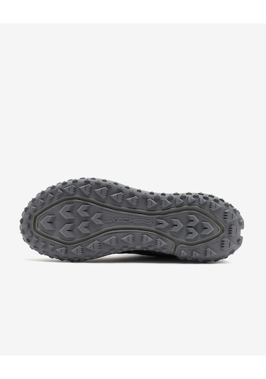 Skechers Arch Fıt Swıft Traıl - Rapıd Swıft Erkek Siyah Outdoor Ayakkabı 237603 Bkgd Siyah