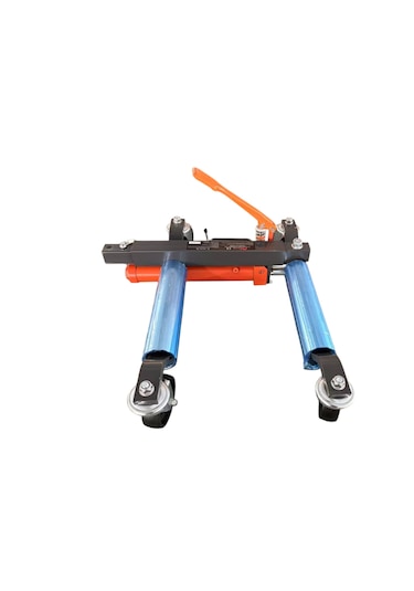 Fk Frıko 12 Araç Transfer Krikosu Krıko