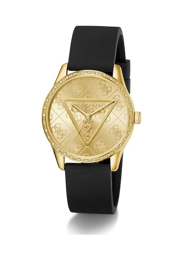 Guess Gugw0942l2 Kadın Kol Saati Altın