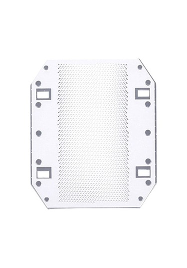 Agoodshop Adet Erkek Tıraş Bıçağı Yedek Kesiciler Dış Folyo Panasonic Es9943c Es318 Es329 Es338 365 Er