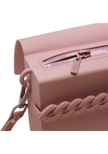 Havaianas Casual Bag Kadın Çapraz 4149850 Açık Pembe