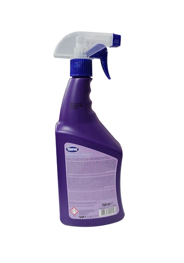 Simpak Mutfak Temizleyici 750 Ml Tekli