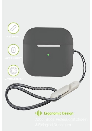 Soffany AP-06 Mini Bluetooth 5.3 Kulak İçi Kulaklık