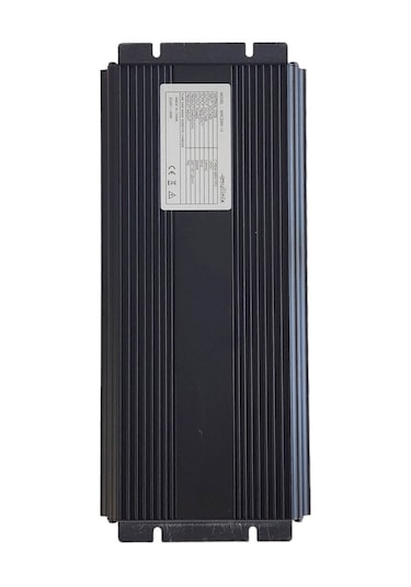 Mullinix 12v 2000w 25a Şarjlı Tam Sinüs İnverter