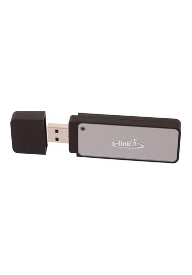 S-link Slx-104 Wireless - Kablosuz Adaptör