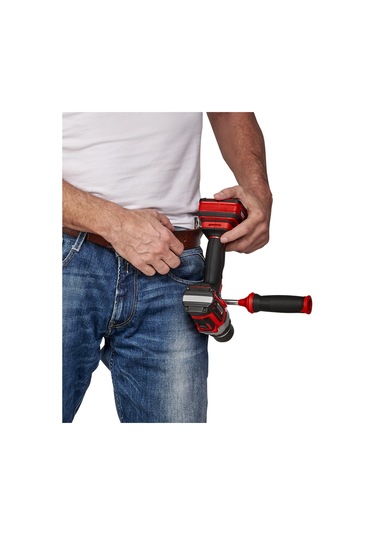 Einhell TP-CD 18/60 Li BL - Solo Akülü Vidalama - 4514210