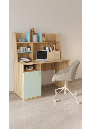 Hera Loft Çalışma Masası