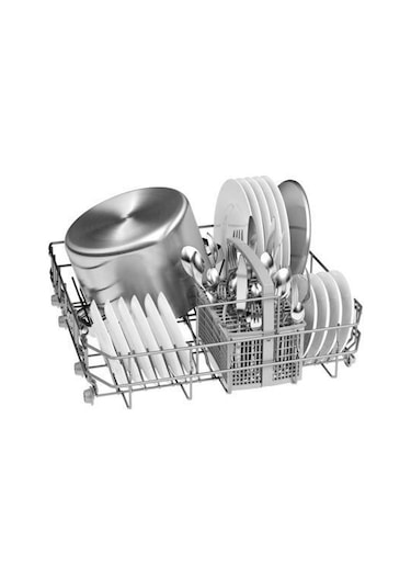 Profilo BM4321EG 4 Programlı 13 Kişilik Bulaşık Makinesi