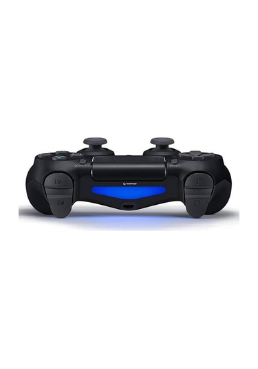 Snopy Rampage SG-RPS4 Siyah Bluetooth  Çift Titreşimli PS4-Gamepad