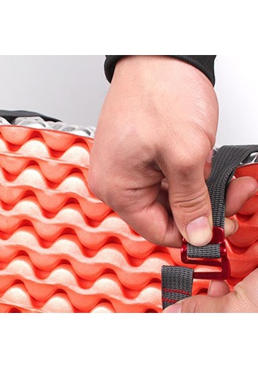 Suntek Naylon Kordon Bağı Bağlama Kayışı Halat Bir-beden Koyu Gri