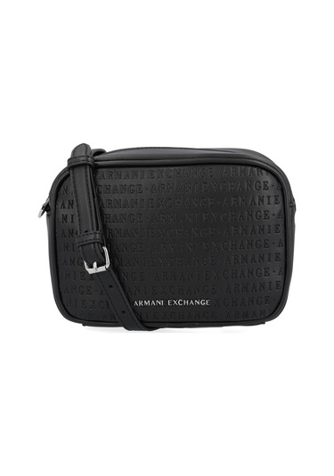 Armani Exchange Armanı Exchange Kadın Omuz Çantası 942084-cc714-00020 Siyah