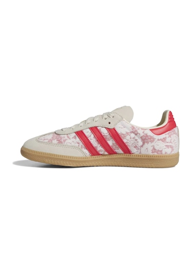 Ftwwht/crewht/betsca Adidas Kadın Günlük Ayakkabı Samba Og W Jr8841 Beyaz