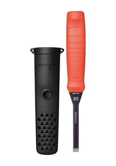 Hultafors 390023 Edc10 Düz İskarpela 10 MM
