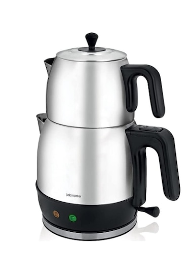 Goldmaster GM 7343 Harman XL Çay Makinesi