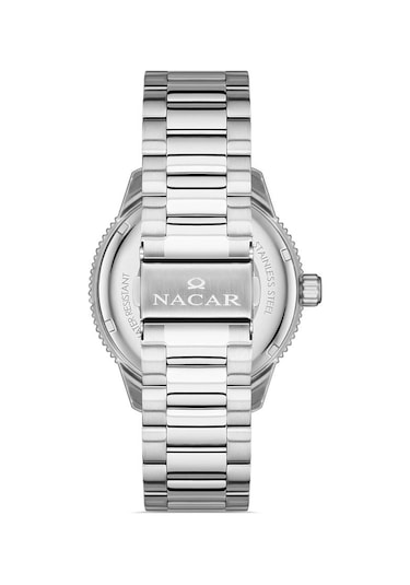 Nacar NC37-294235-ANM Erkek Kol Saati