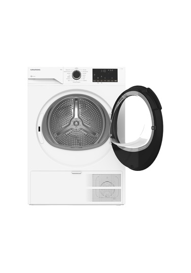 Grundig GDH 10884 A+ 10 KG Çamaşır Kurutma Makinesi