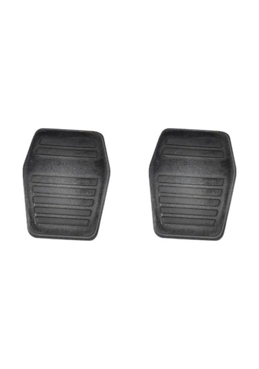 Fren Debriyaj Pedal Lastiği Takım 2 Adet Ford Connect Transıt 6789917 94bb7a624aa