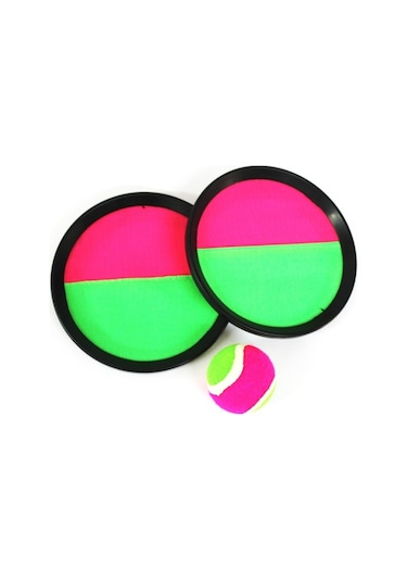 Oyuncak At Tut Oyunu Catch Ball