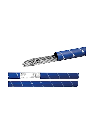 Magmaweld TI 308 L Paslanmaz Tig Kaynak Teli 2.40 x 1000 5 KG