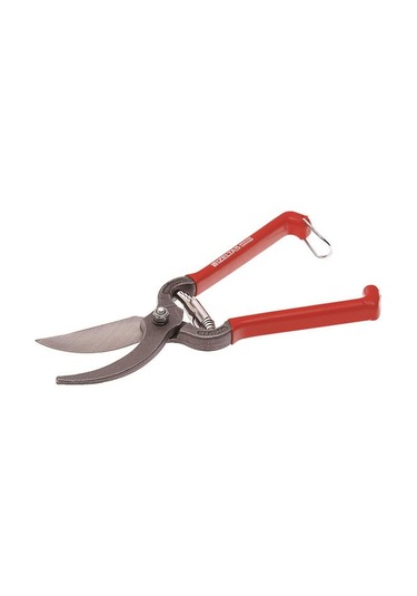 Izeltaş Bağ Budama Makası Lüks Pvc Izoleli 230Mm