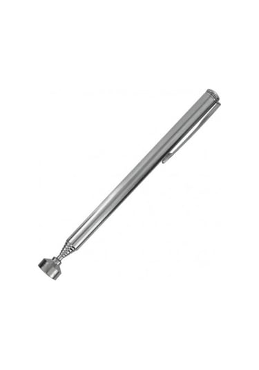Uzayabilen Teleskopik Anten Kalem Mıknatıs Metal Tutucu Toplayıcı N11.60658