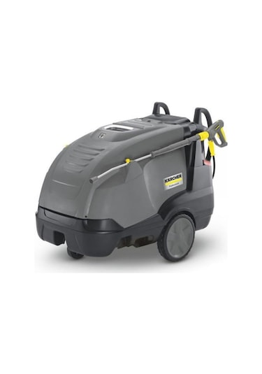 Karcher Hds 8/18 -4C Basic Eu-ı Basınçlı Yıkama Makinası