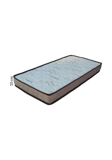 Âlâ Ev Modası 50 90 Soft Bamboo Bebek Yatağı