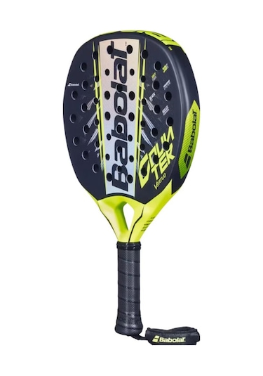 Babolat Counter Vertuo 26 Padel Raketi Çok Renkli
