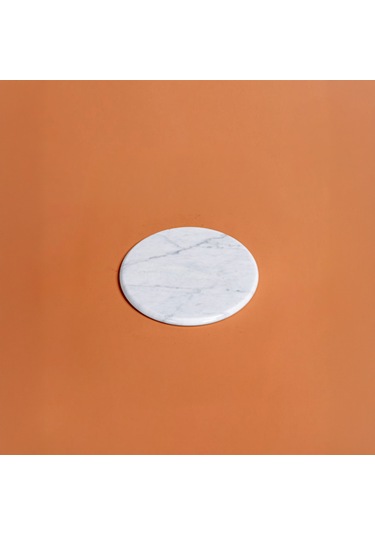 Sotto Mermer Nihale Beyaz