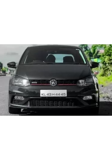 Vw polo gt 2016 clearance