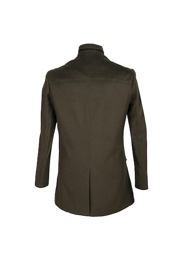 Erkek Murdum Standart Std Kaban-9974 Mürdüm